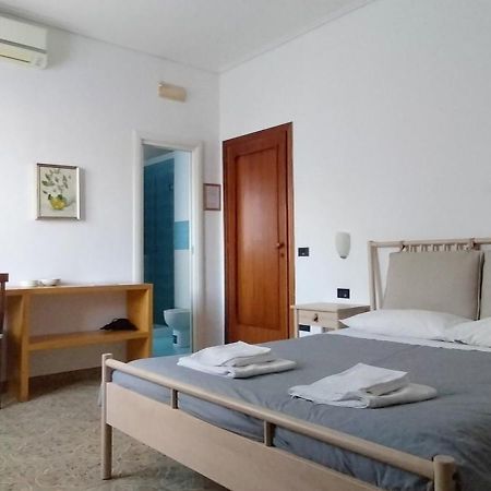 B&B Vanvitelli Caserta Exterior photo