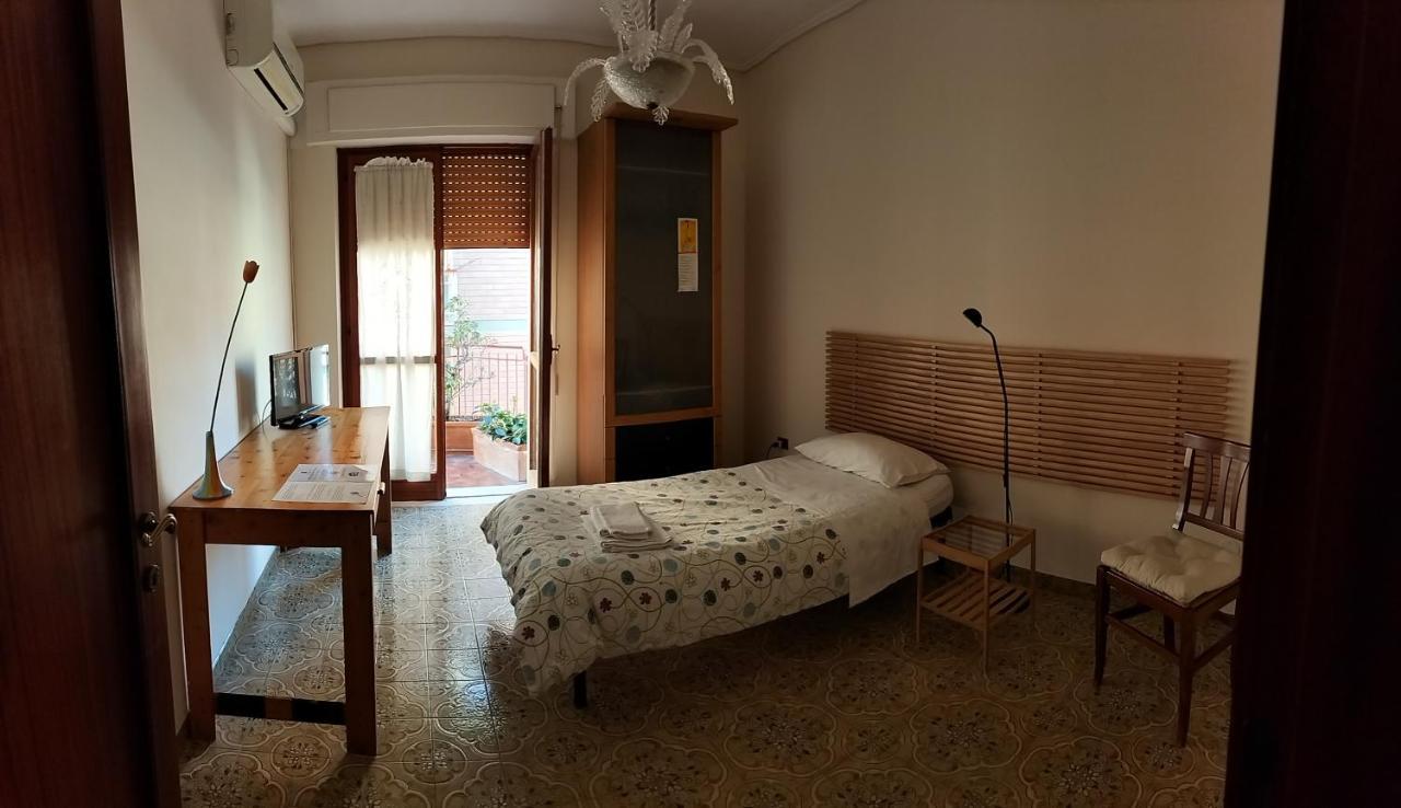 B&B Vanvitelli Caserta Exterior photo
