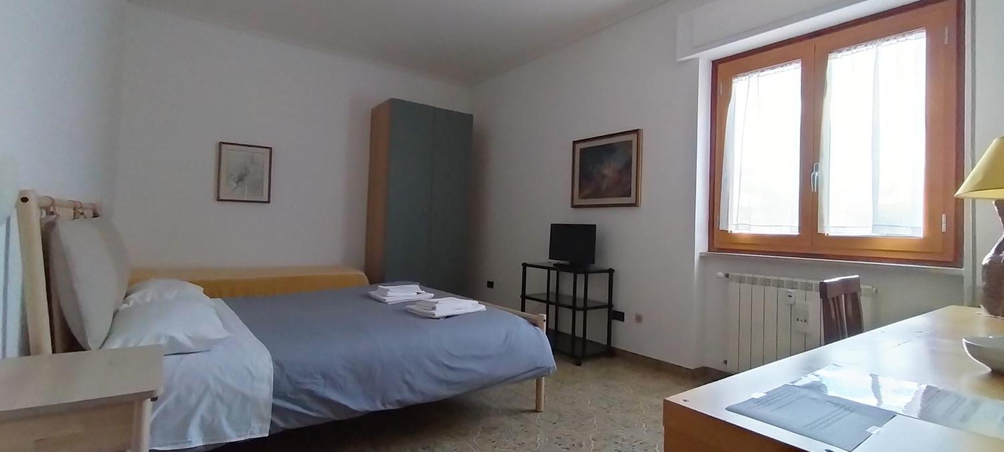B&B Vanvitelli Caserta Exterior photo