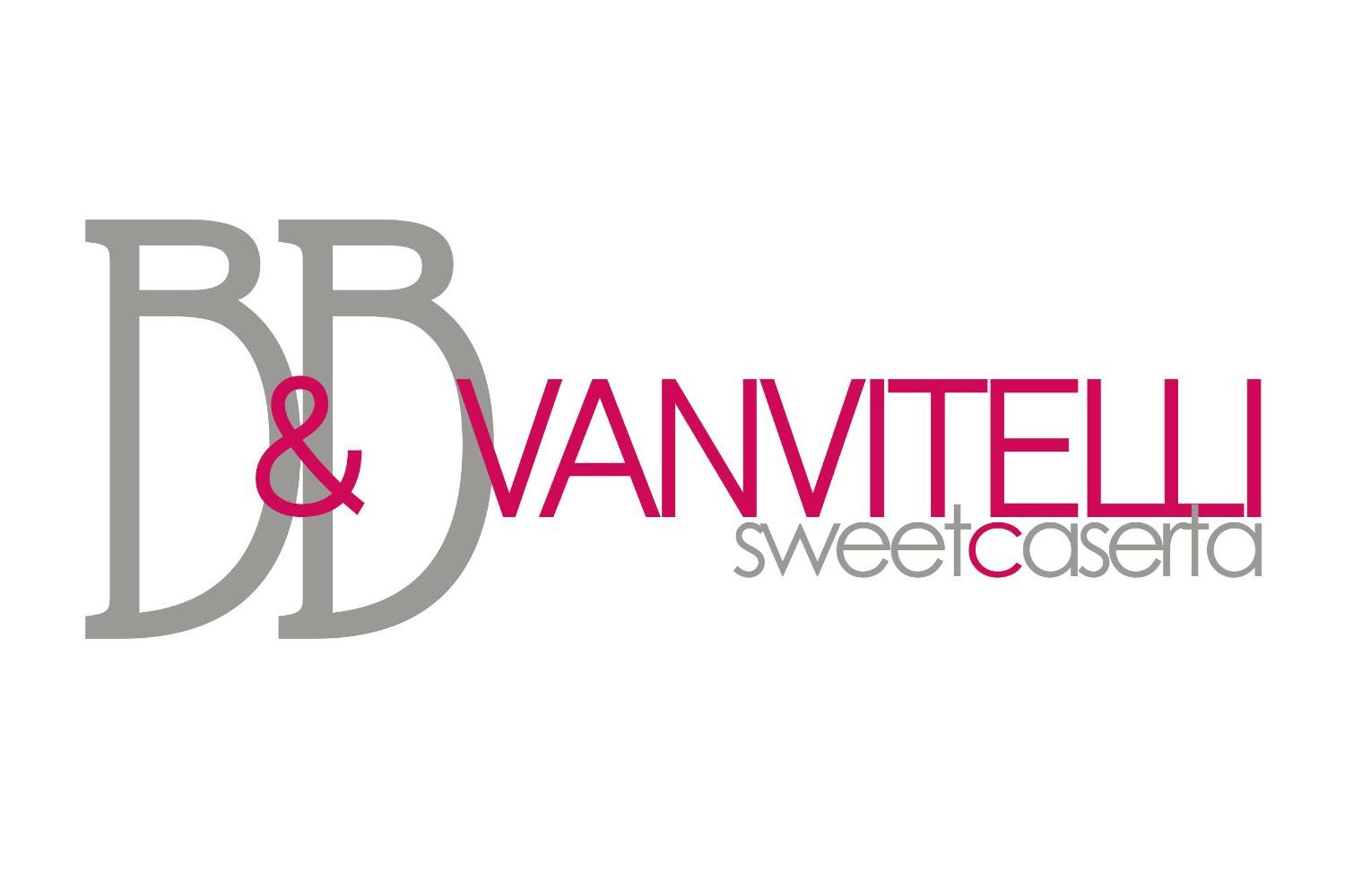 B&B Vanvitelli Caserta Exterior photo